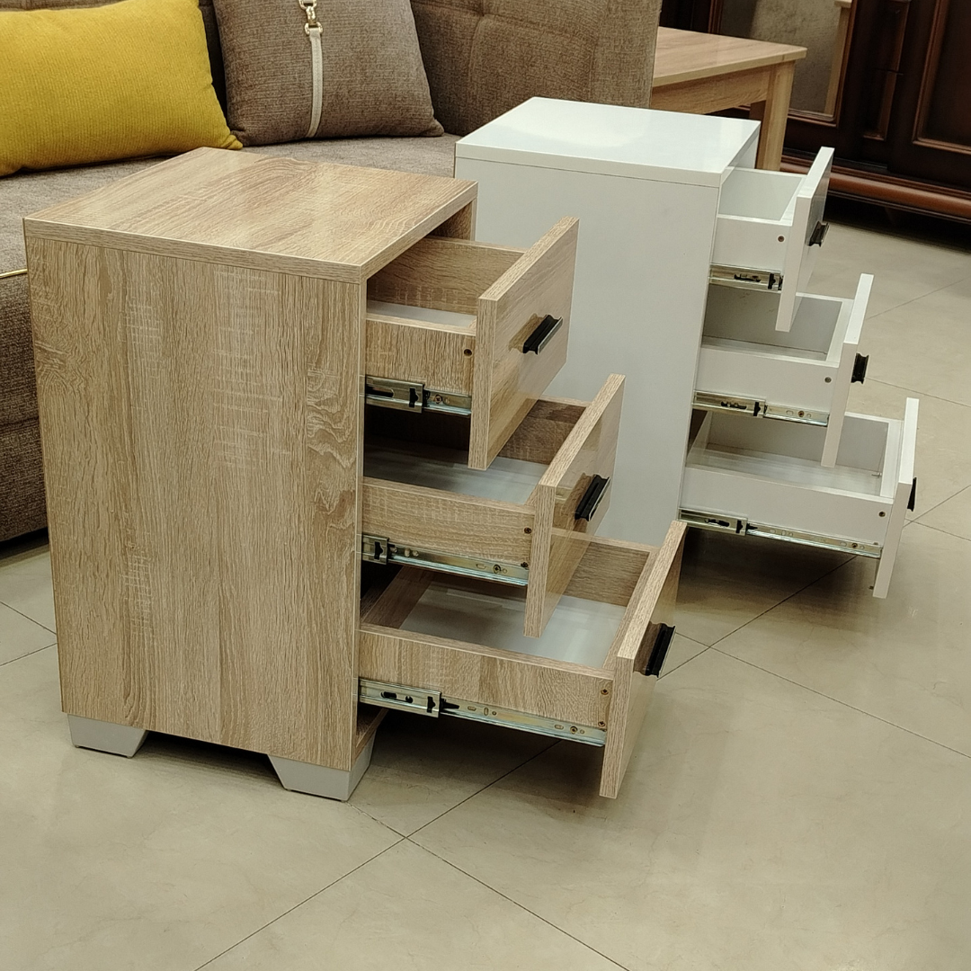 أدراج غرفة النوم لتنظيم والتخزين