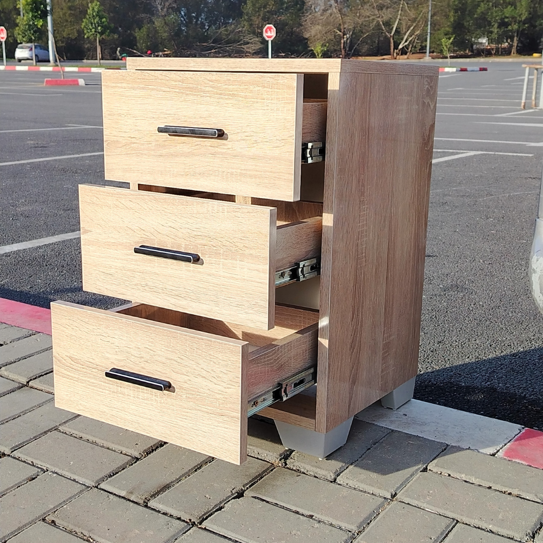 أدراج غرفة النوم لتنظيم والتخزين