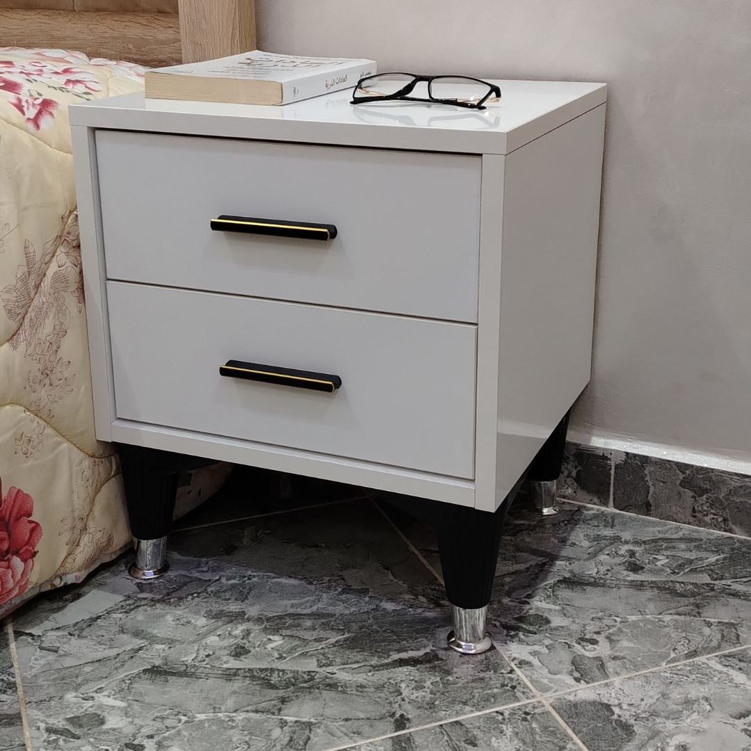 لمسة جمالية و عملية لمساحة غرفتك