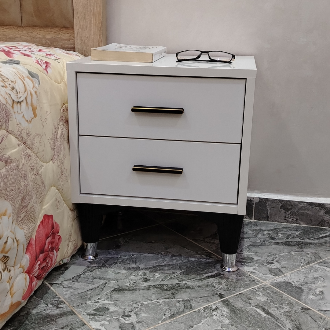 لمسة جمالية و عملية لمساحة غرفتك