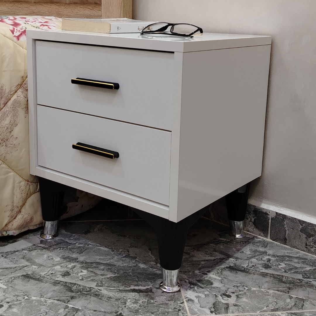 لمسة جمالية و عملية لمساحة غرفتك