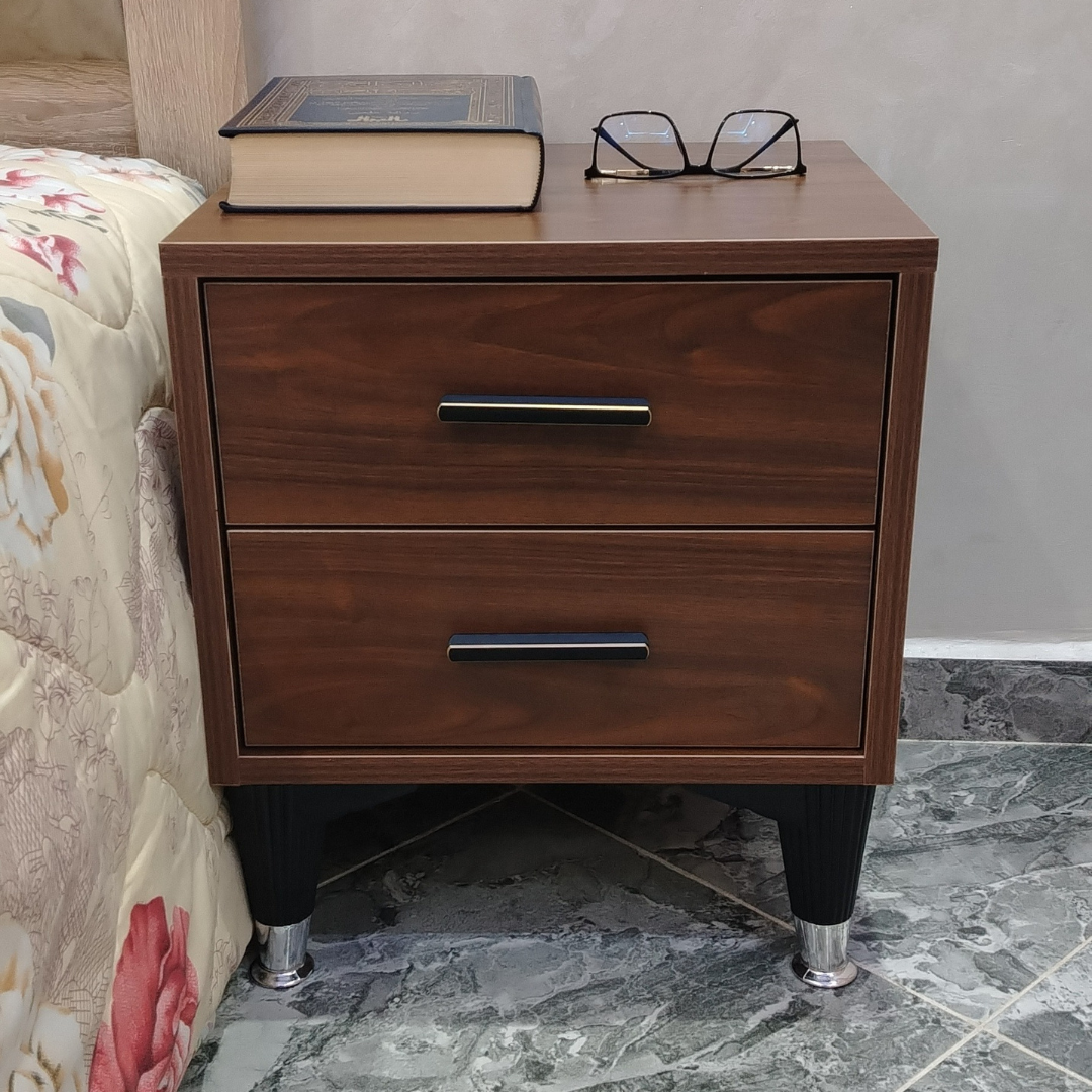 لمسة جمالية و عملية لمساحة غرفتك