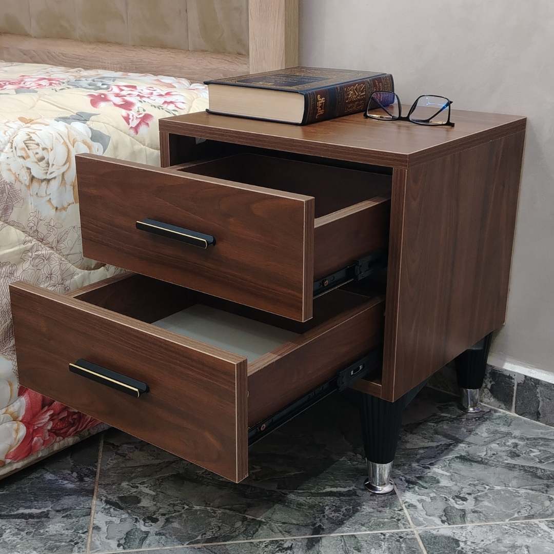 لمسة جمالية و عملية لمساحة غرفتك