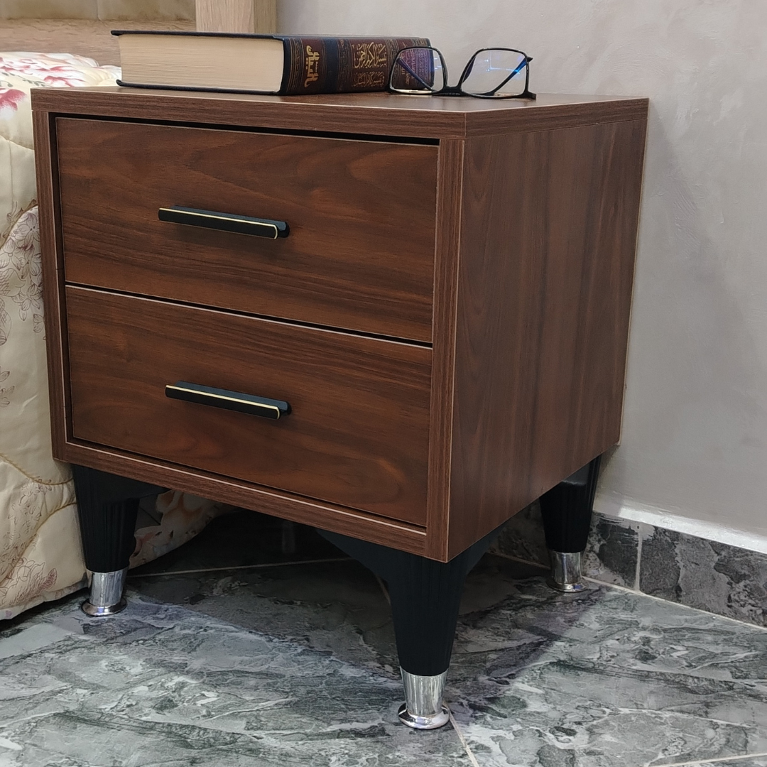 لمسة جمالية و عملية لمساحة غرفتك