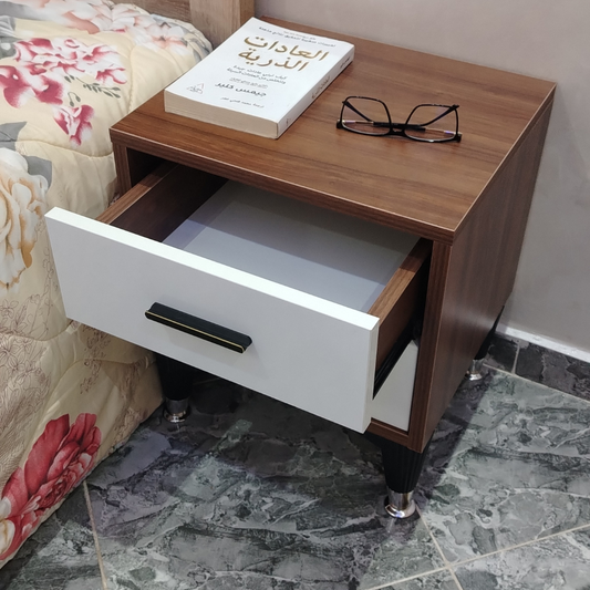 لمسة جمالية و عملية لمساحة غرفتك