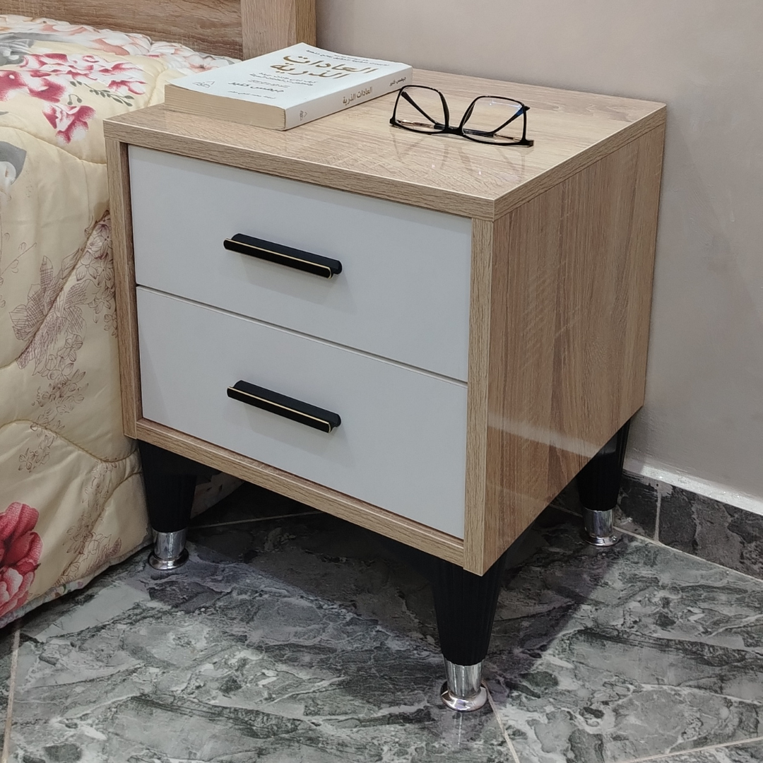 لمسة جمالية و عملية لمساحة غرفتك