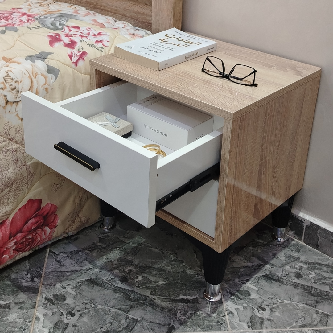 لمسة جمالية و عملية لمساحة غرفتك