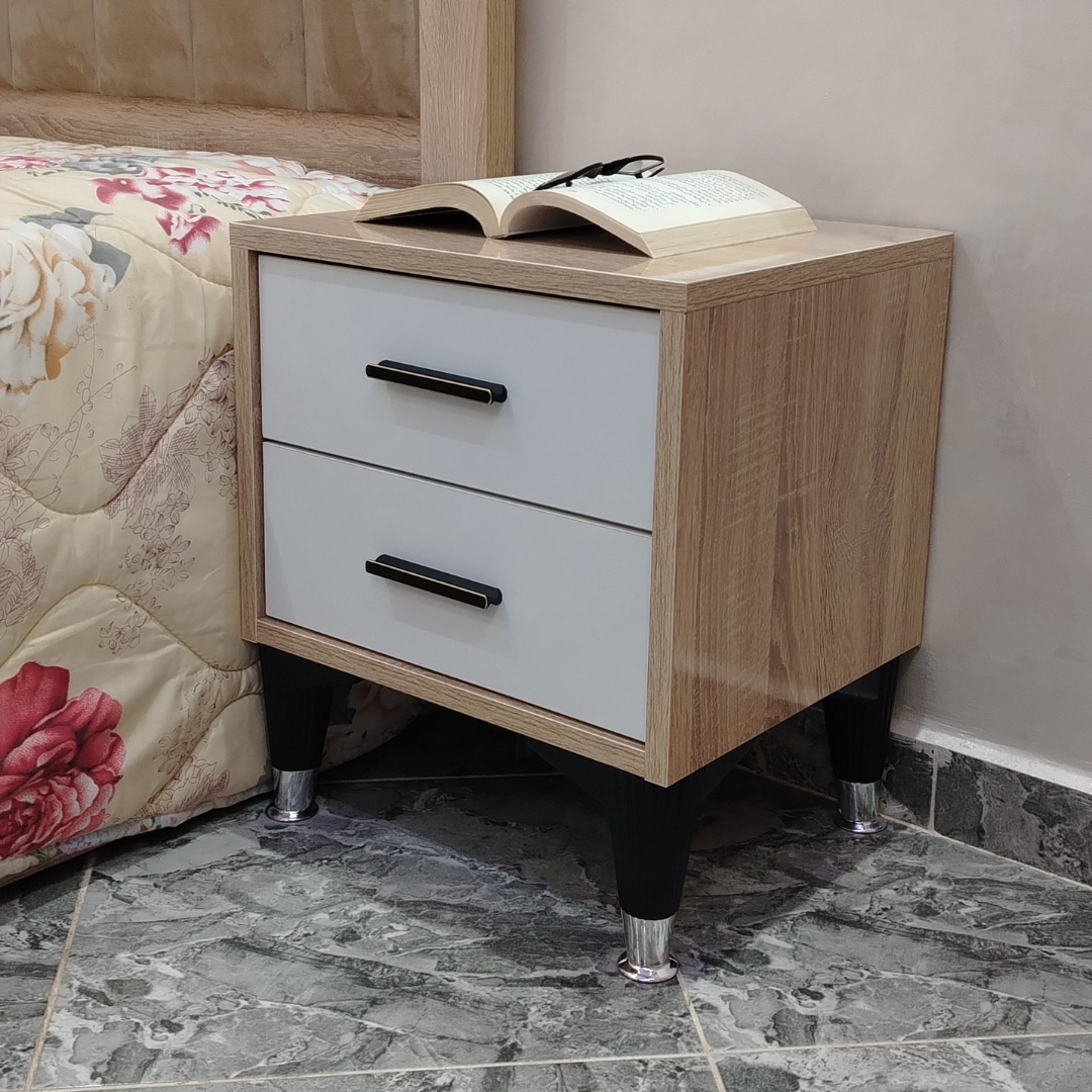 لمسة جمالية و عملية لمساحة غرفتك