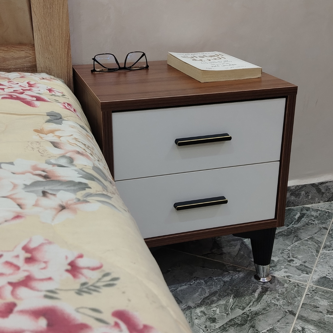 لمسة جمالية و عملية لمساحة غرفتك